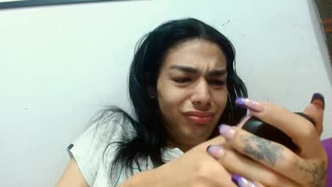 Snapshot of crystal420_ chatting on 12-08-24, 08:09 Instagram cristal espinosa1 online show from 12-08-24, 08:09