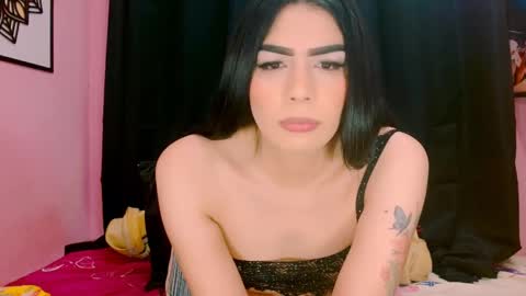 Snapshot of crystal420_ chatting on 09-27-25, 06:18 Instagram cristal espinosa1 online show from 09-27-25, 06:18