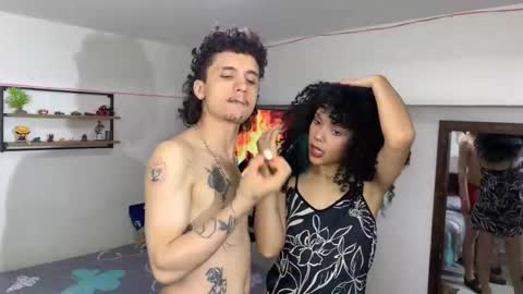 crystal5358 online show from 12-21-25, 03:46