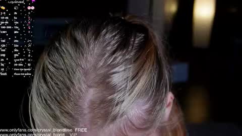 Crystal online show from 03-05-26, 06:37