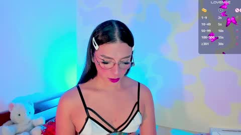 CRYSTAL online show from 01-03-25, 11:44