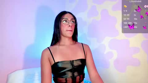 CRYSTAL online show from 03-06-25, 11:42