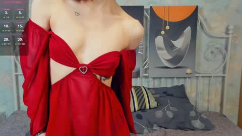 Snapshot of crystal_frost chatting on 03-01-25, 06:00 MY NAME IS MARY AND LINA WELCOME EVERYONE I WILL BE HAPPY TO GIVE YOU WHAT YOU HAVE DREAMED OF FOR SO LONG online show from 03-01-25, 06:00