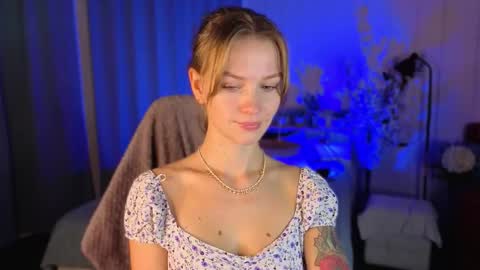 Kristina online show from 02-24-26, 05:27