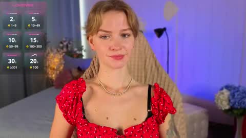Kristina online show from 03-13-26, 06:09