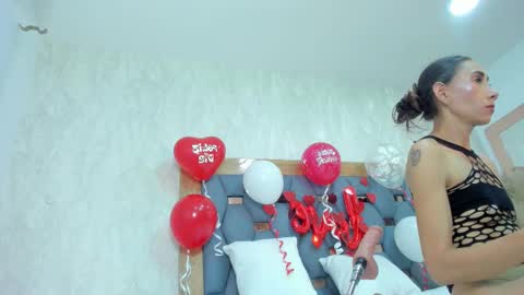 crystal_sm online show from 02-15-26, 03:03