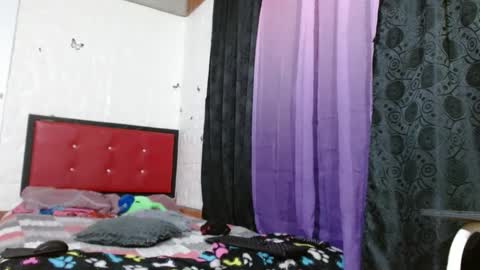 Crystal Blaze online show from 02-03-25, 12:36