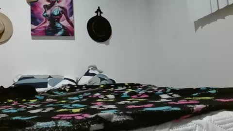 Crystal Blaze online show from 02-27-26, 01:38