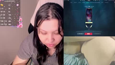 crystal online show from 12-08-24, 02:30