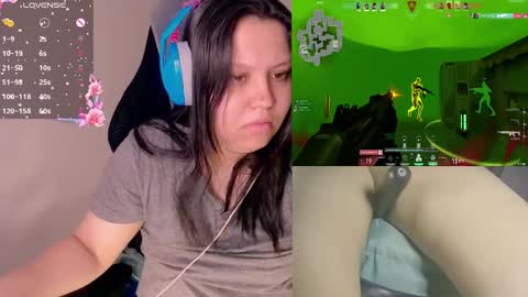 crystal online show from 12-08-24, 05:33