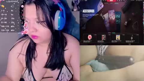 crystal online show from 12-10-24, 02:59