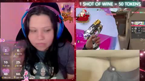 crystal online show from 12-29-24, 07:22