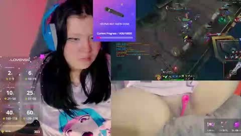 crystal online show from 01-04-25, 04:33