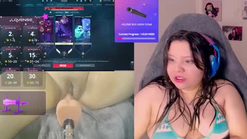 crystal online show from 01-05-25, 03:34