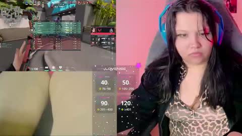 crystal online show from 01-14-25, 08:41