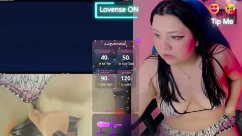 crystal online show from 01-26-25, 06:27