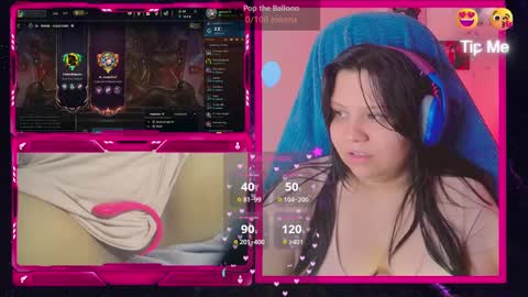 crystal online show from 02-08-25, 02:47