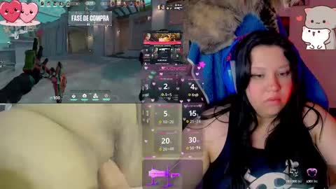 crystal online show from 02-22-25, 05:23