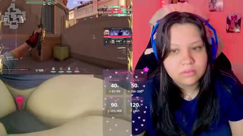 crystal online show from 02-25-25, 04:03