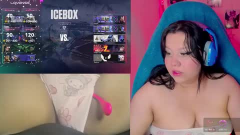 crystal online show from 03-09-25, 04:44