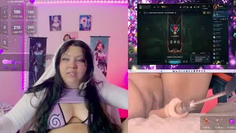 crystal online show from 02-07-26, 10:35