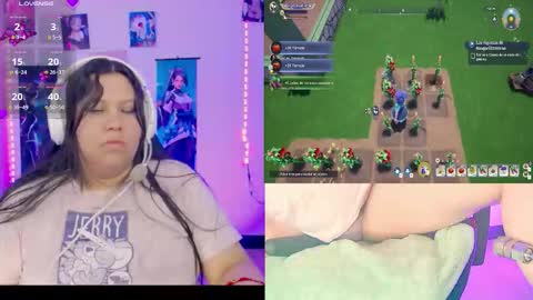 crystal online show from 03-04-26, 01:33