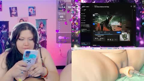 crystal online show from 03-08-26, 06:44