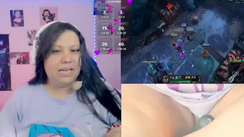 crystal online show from 03-11-26, 01:55