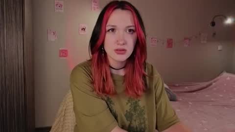 Grace online show from 09-17-25, 07:04