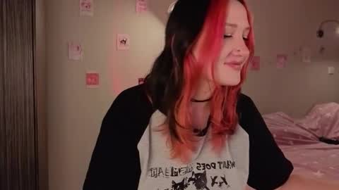 Grace online show from 09-21-25, 07:48