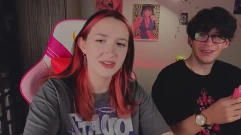 Grace online show from 10-27-25, 10:36