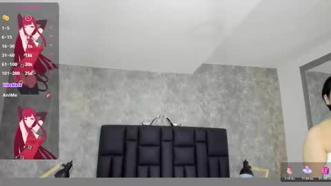 Crystal online show from 03-07-26, 06:27