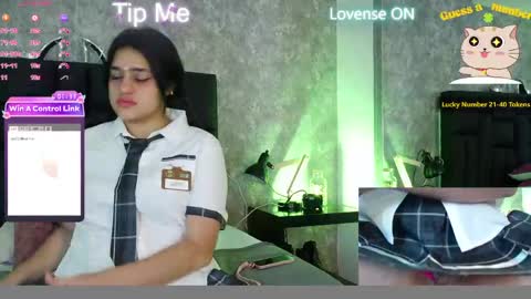 Crystal online show from 05-21-26, 06:37