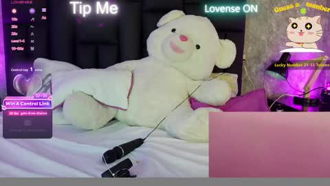 Crystal online show from 05-23-26, 10:25