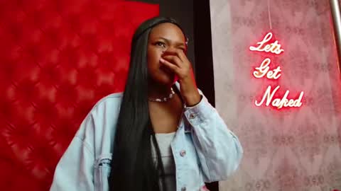 Crystal online show from 01-19-25, 01:53