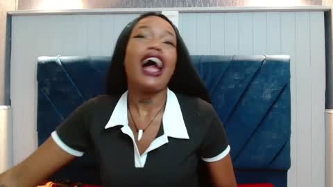 Crystal online show from 01-27-25, 08:28