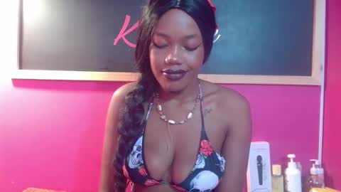 Crystal online show from 02-10-25, 07:17