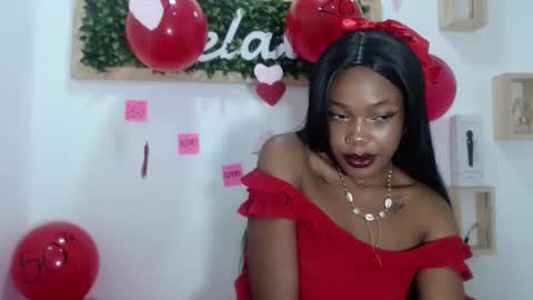 Crystal online show from 02-15-25, 01:21