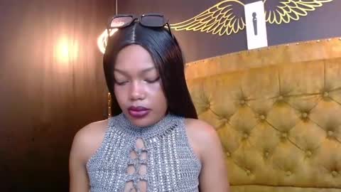 Crystal online show from 03-01-25, 08:10