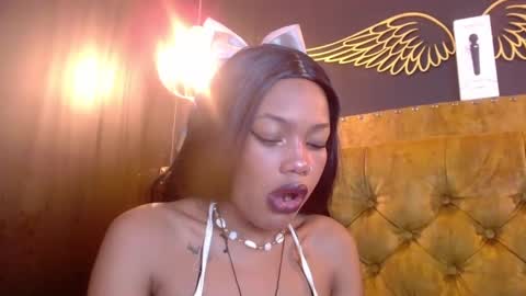 Crystal online show from 03-07-25, 08:00