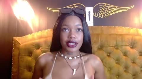 Crystal online show from 03-08-25, 08:25