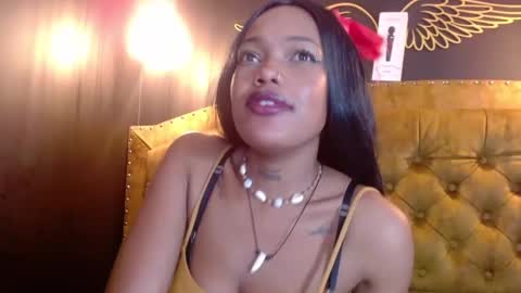 Crystal online show from 03-09-25, 11:14