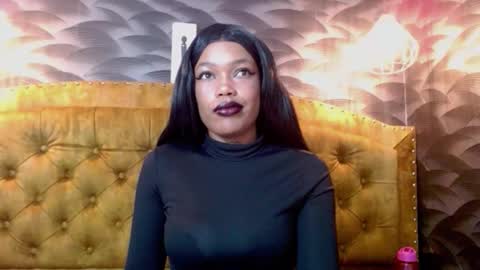 Crystal online show from 10-01-25, 03:01