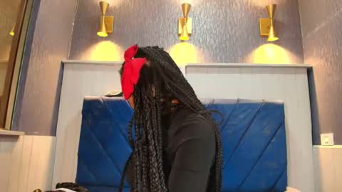 Crystal online show from 04-28-26, 08:25