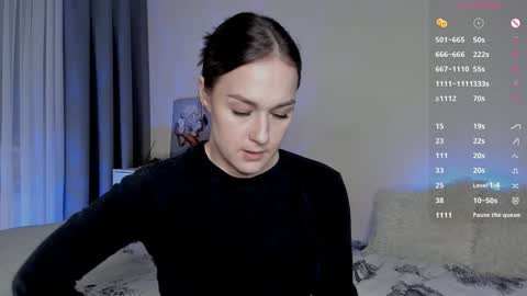 Arina online show from 01-09-25, 10:41