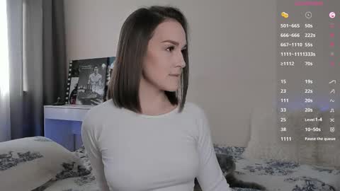 Arina online show from 02-18-25, 11:33