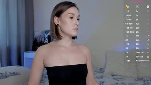 Arina online show from 09-10-25, 01:22