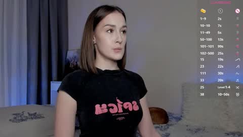 Arina online show from 11-23-25, 02:17