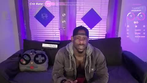 crystalclearstud online show from 05-06-26, 11:04