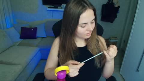 crystalemily online show from 04-27-26, 07:12